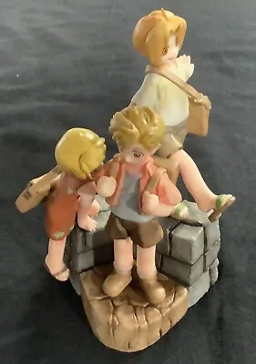 [Secret 1] Childhood Fullmetal Alchemist Trading Arts Vol.2 Figure 2004 Rare • $60