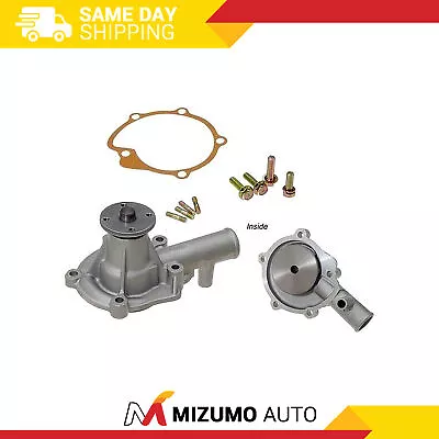 NPW M-7 Water Pump MADE IN JAPAN • $86.95