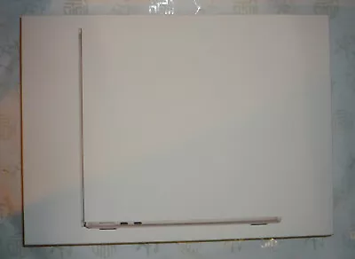 Apple MacBook Air A3113 13 Inch STL 512GB Empty Box Only • $19.95