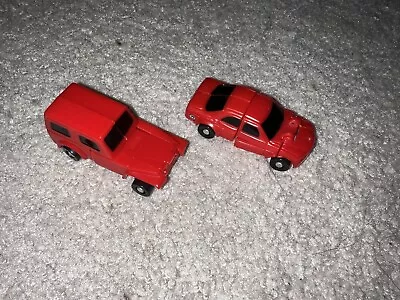 Vintage Convertible Microbots Bootleg Transformers *PLEASE READ* • $9.99