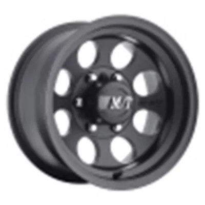 M.t. Wheel - 001790 - Cls Iii 15x10 5x4.5 3-5/8 • $253.82