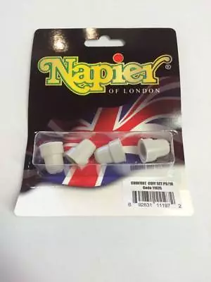 £7.49 • Buy Napier Replacement Cuffs - Pro 9 Pro 10 Hearing Protection Defenders