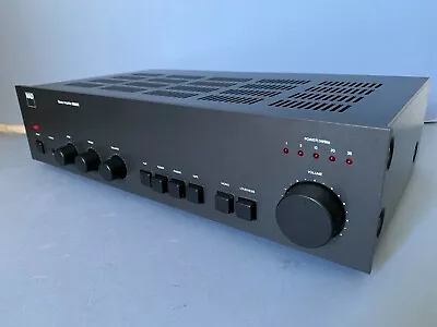 NAD 3020B  Integrated Amplifier. • £260