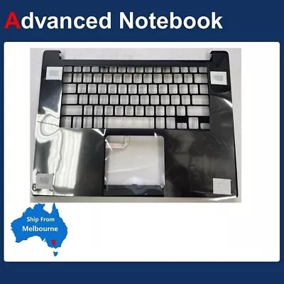 Dell XPS 15 9550 9560 Precision 5510 5520 P56F001 Palmrest Case Casing  JK1FY • $119