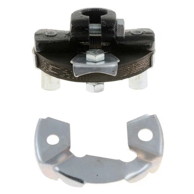 $75.81 • Buy Dorman Steering Column Shaft Coupler Rag Joint For F-100 F-150 F-250 F-350