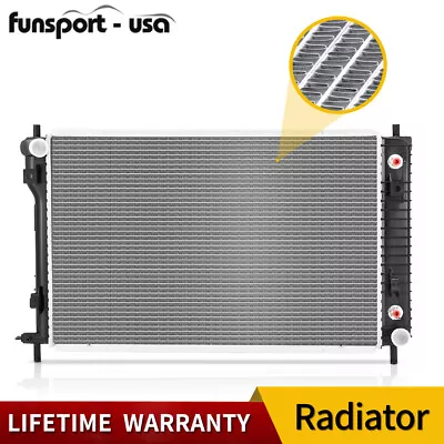 2879 Radiator For 2006 2007 2008 2009 Chevy Equinox Pontiac Torrent 3.4L V6 • $62.92