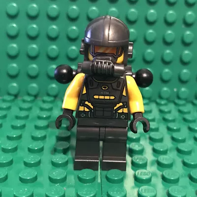 £3.99 • Buy LEGO AIM Agent Minifigure Marvel Avengers Endgame Sh628 76142 Mini Fig Figure