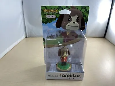 $23.66 • Buy Amiibo Kento (Animal Crossing Series)-Japan Import