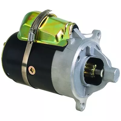 New Marine Starter For Mercruiser Stern Drive 215 225 255 888 70-77 50-12872 • $95.95