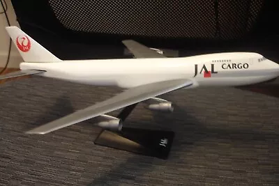 Japan Airlines Cargo JAL 747-200F  2003s Color - Cargo  1:500 • $49.99