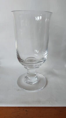 £15 • Buy Dartington Crystal Celery Vase.
