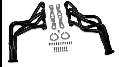 Hooker Headers 2451HKR Super Competition Long Tube Header Nova Chevelle • $278.02