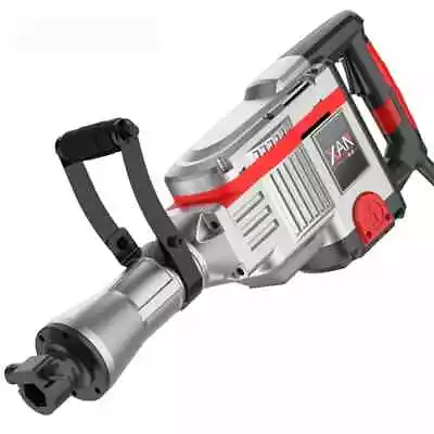 Industrial Grade High-power Concre Heavy-duty Wall Demolition Impact Hammer • $311.19