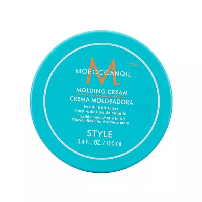 Moroccanoil Molding Cream 3.4oz/100ml FAST SHIP • $26.50