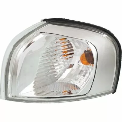 New Fits 2004-2006 Volvo S80 VO2520111 306554221 Corner Lamp Assembly Left Side • $56.58