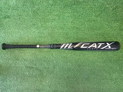 Marucci CAT X Vanta Connect BBCOR 32/29 -3 Baseball Bat 2 5/8  Barrel MCBCCX • $192.50