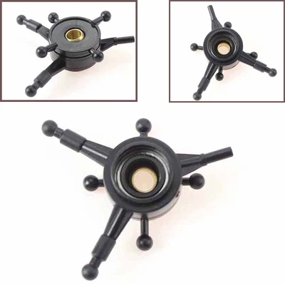 $7.88 • Buy Turntable Original Remote Control Aircraft Accessories For WLTOYS V912-A Parts