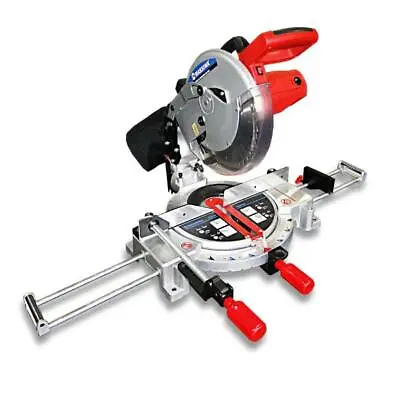 Miter Saw 250 Mm-10in With Laser Guide – MK.200.I • $189