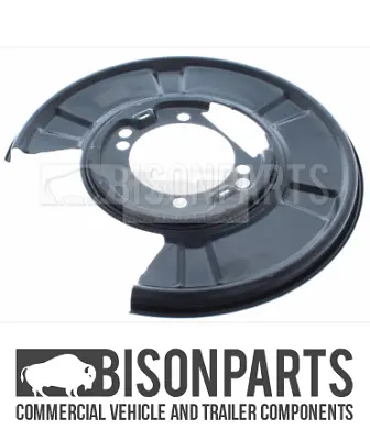 *fits Volkswagen Crafter Rear Dust Cover Back Plate Shields Fits Rh Or Lh Ds0004 • $18.57