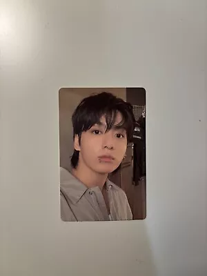 [JUNGKOOK] BTS Golden Official Photocard • $15.30