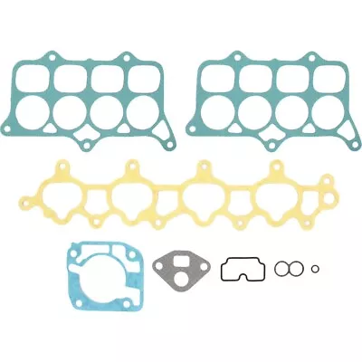 AMS1380 APEX Set Intake Manifold Gaskets For Honda Prelude 1993-2001 • $26.16