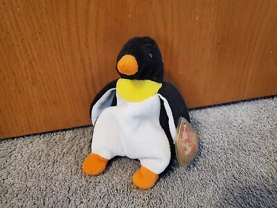 Ty Beanie Baby Waddle • $15