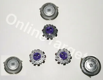 Philips Norelco HQ8 OEM Head For Series S3000 SH30 HQ7 HQ9 8160XL 8240XL AT PT • $49.95