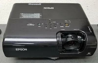 Epson Powerlite 77c Projector EMP-X5 • $54.99