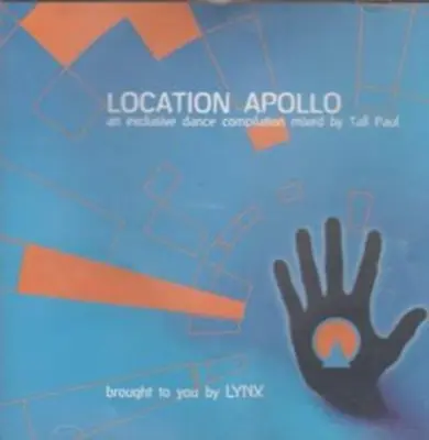 £2.29 • Buy Location Apollo Various - Mixed By Tall Paul 1998 CD - Top-quality