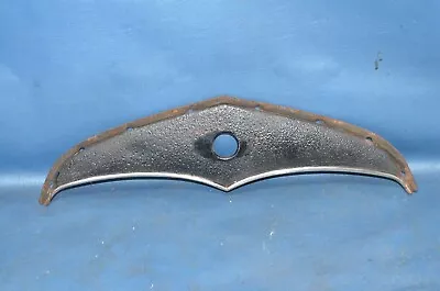 1930 1931 Ford Model A Grill Radiator Surround Upper Trim Original Insert Bezel • $45