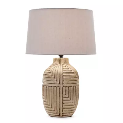 Ceramic Table Lamp 24 H • $196.84