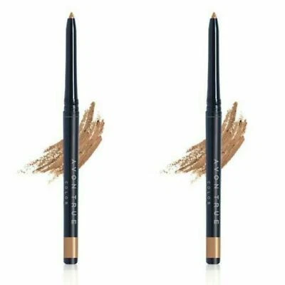 $26.95 • Buy AVON Lot Of 2 Glimmersticks Brow Definer Blonde B04 SEALED