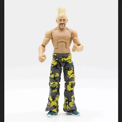 WWE Elite 57 Scotty 2 Hotty Wrestling Action Figure Toy Figurines AEW TOO COOL • $60.49