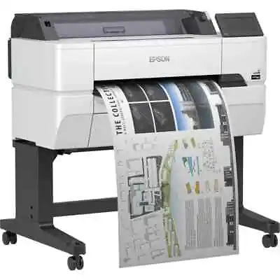 Epson SureColor SC-T5405 A0 Printer • £1796