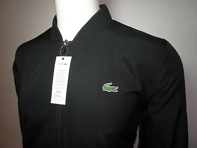£99.99 • Buy LACOSTE MENS TRACKSUIT IN TAFFETA FR3 SMALL Rrp:-£190