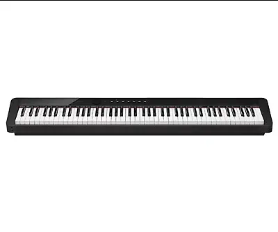 Casio Privia PX-S1000 Digital Piano - Black - Open Box • $499.99