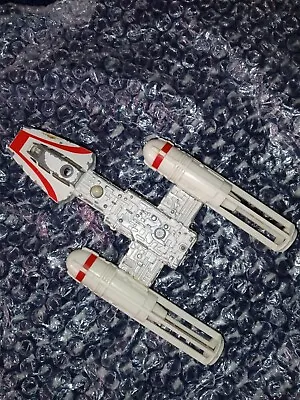 1979 Kenner Y-Wing Star Wars Ship • $40