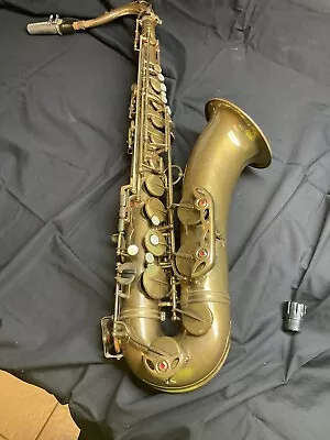 Selmer Mark Vi • $1