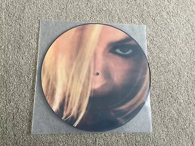 MADONNA Erotica Limited Edition Picture Disc 12  Vinyl RARE • $372.12