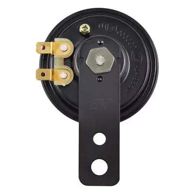 £8.99 • Buy Universal Super Loud Speaker 105dB Motorcycle Horn Loudspeaker 65mm DC 6 Volt
