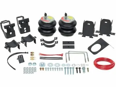 Rear Air Lift Leveling Kit 1GRN46 For Sierra 2500 HD Classic 3500 2001 2002 2003 • $735.78