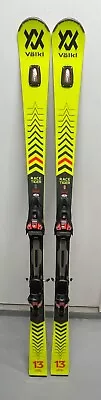 Volkl Racetiger SL Skis 170 Cm • $660
