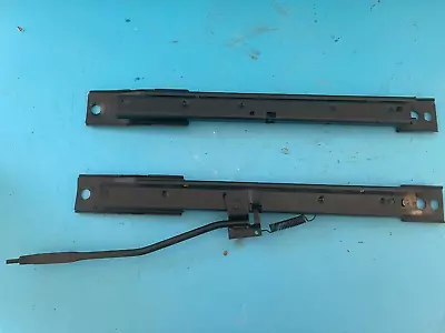 1976-78 C3 Corvette ONE SET OF SEAT TRACKS GM  Used • $149