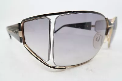 Vintage Cazal Sunglasses Mod. 954 Col 302 Size 57-16 115 Made In Germany KILLER • $50.98