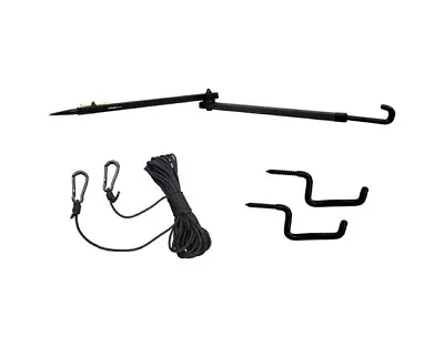 Muddy MUD-MA9045 Complete Stand Kit • $23.05