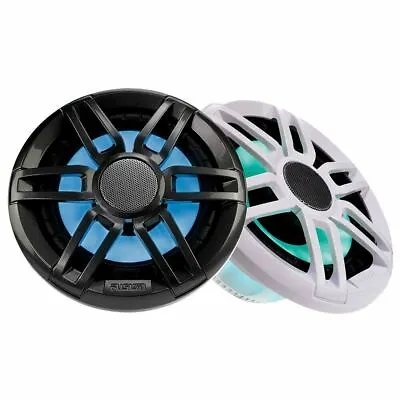 Fusion Xs-fl65spgw Xs Series 6.5  200 Watt Sports Marine Speakers 010-02196-20 • $209.99