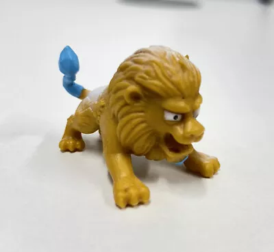 Smashers Dino Ice Age Siberian Lion Figure • £5