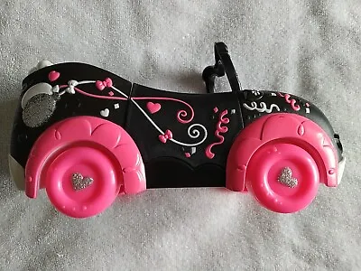 My Little Pony Pinkie Pie Boutique Car Only • £8