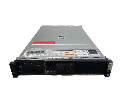 Dell Poweredge Server R730 OEMR XL BOOTS 2x Xeon E5-2650 V3 @2.3GHz 24GB RAM  • $199.99