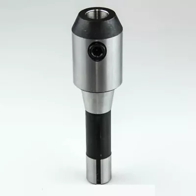 3/4  R8 End Mill Holder Adapter For Bridgeport Milling Tool Inch Arbor • $18.79